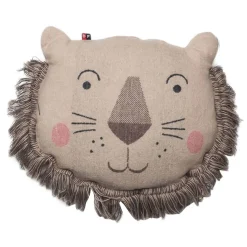 Cushion Filled Lion