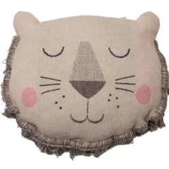 Cushion Filled Lion