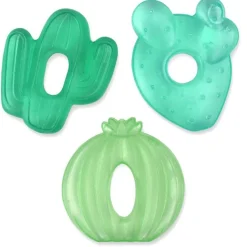 Cutie Coolers Teether (3 Pack)