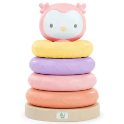 Cutie Stacks