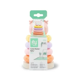 Cutie Stacks