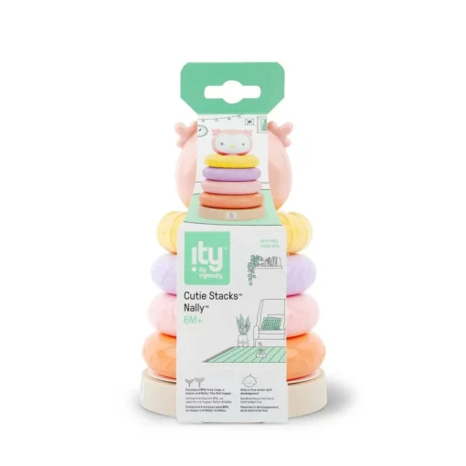 Cutie Stacks