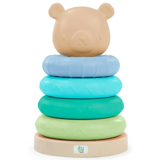 Cutie Stacks
