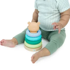 Cutie Stacks