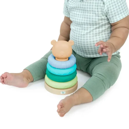 Cutie Stacks