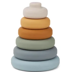 Dag Stacking Tower