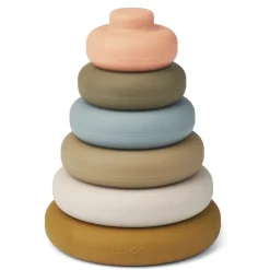 Dag Stacking Tower