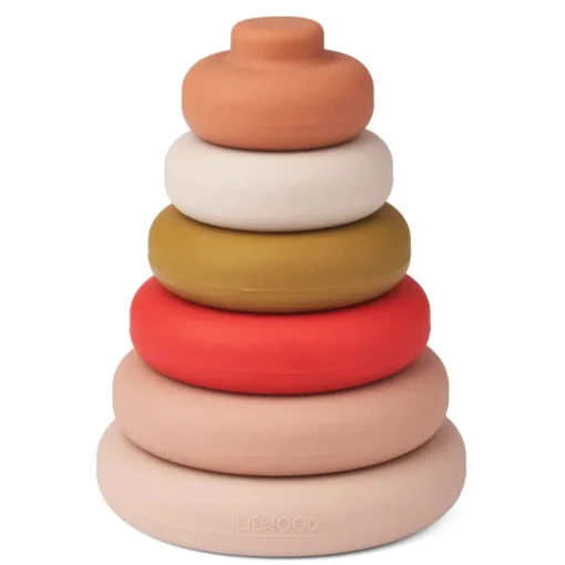 Dag Stacking Tower
