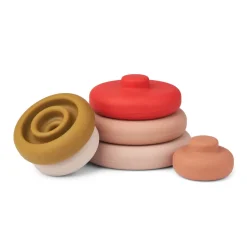 Dag Stacking Tower