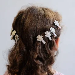 Daisy Mini Clips