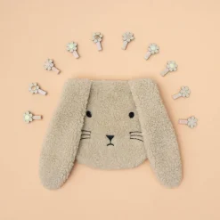 Daisy Mini Clips
