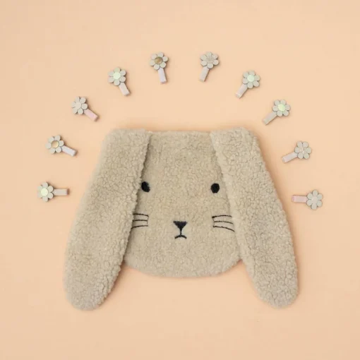 Daisy Mini Clips
