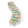 Danish ABC Blocks