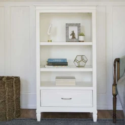 Darlington Bookcase