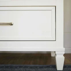 Darlington Bookcase