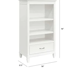 Darlington Bookcase