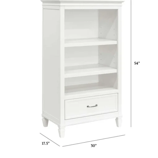 Darlington Bookcase