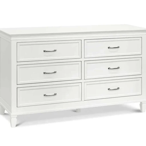 Darlington Double Dresser