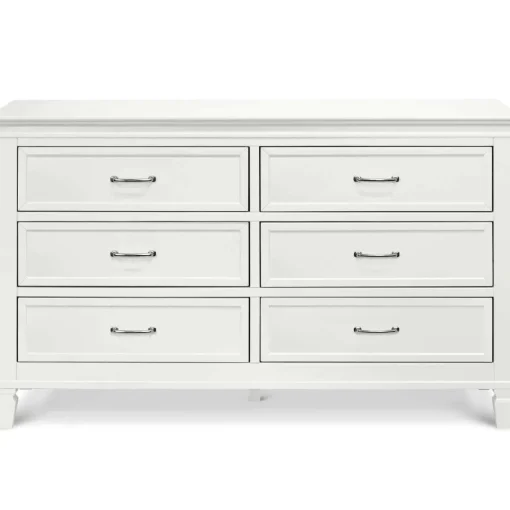 Darlington Double Dresser