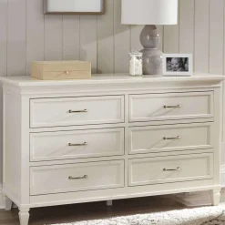 Darlington Double Dresser