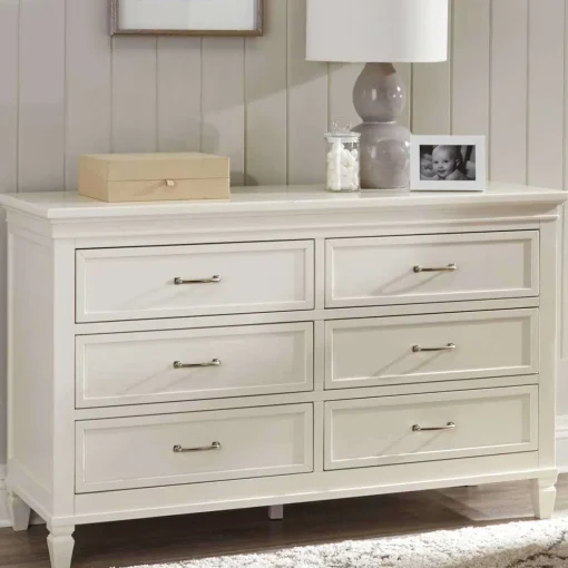 Darlington Double Dresser