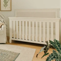 Darlington 4-in-1 Crib