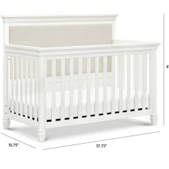 Darlington 4-in-1 Crib