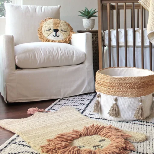 Decorative Pillow