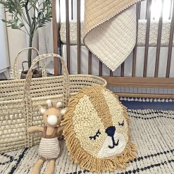 Decorative Pillow