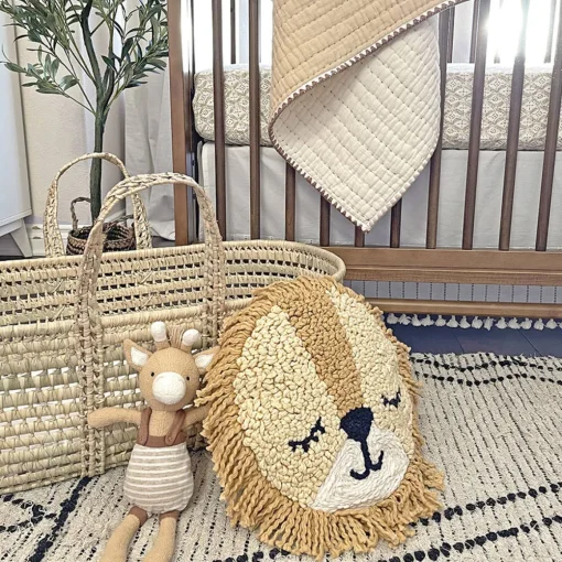 Decorative Pillow