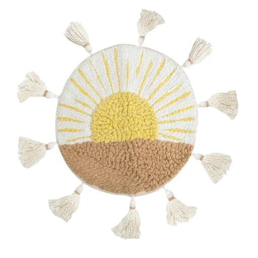 Decorative Pillow