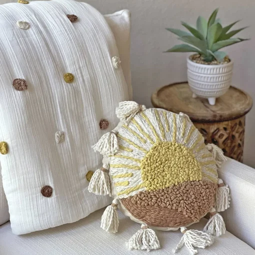 Decorative Pillow