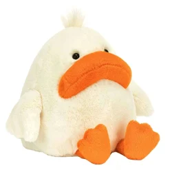 Delia Duck