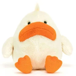 Delia Duck