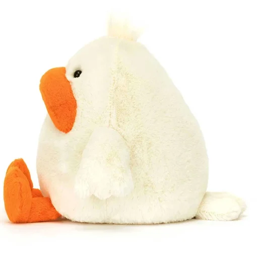 Delia Duck