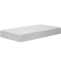 Deluxe Coil Dual-Sided Crib & Toddler Mattress