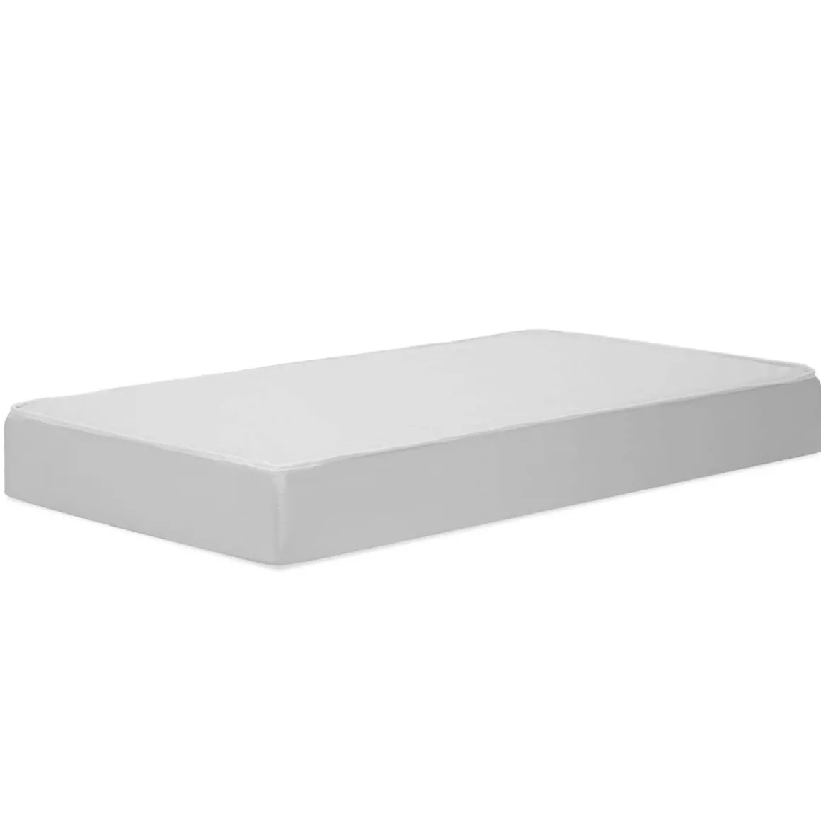 Deluxe Coil Dual-Sided Crib & Toddler Mattress