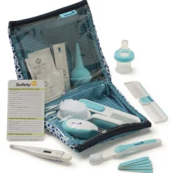 Deluxe Healthcare & Grooming Kit