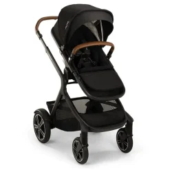 DEMI Next Stroller with Rider Board