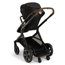 DEMI Next Stroller with Rider Board