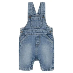 Denim Overall