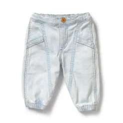 Denim Pant