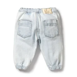 Denim Pant