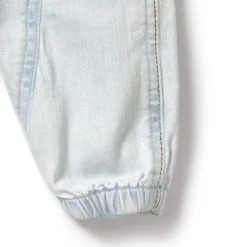 Denim Pant
