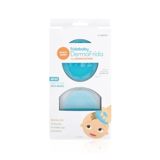 DermaFrida the Skinsoother (2 Pack)