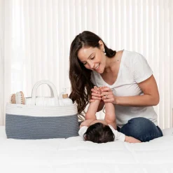 Diaper Caddy