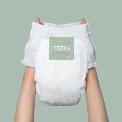 Diaper Pants Size 6 (Junior)