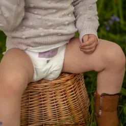 Diaper Pants Size 4 (Toddler)