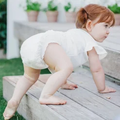 Diapers Size 2 (Infant)