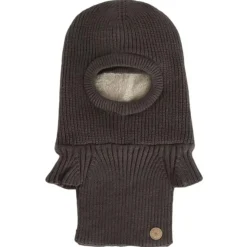 Dino Knit Balaclava